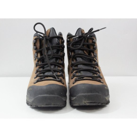 MEC Men Boots Killarney 2 Mid Hyper Grip Moutain Hiking - Picture 2 of 11